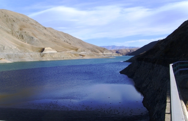 Erbaa`da HES için acele kamulaştırma