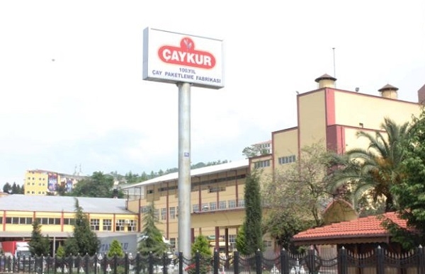 Çaykur, basınçlı kazan alacak