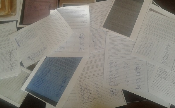 Enerji Sen`de genel kurul yolu