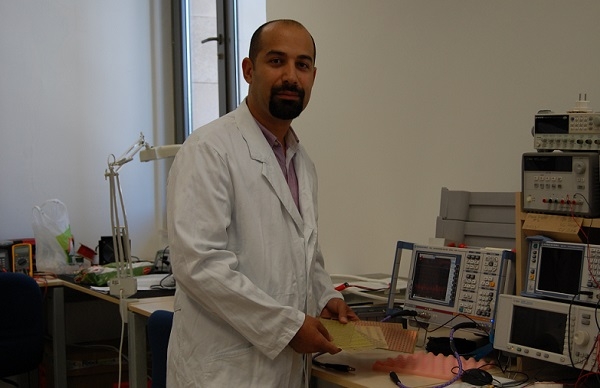 Güneş hücresinde verimlilik rekoru