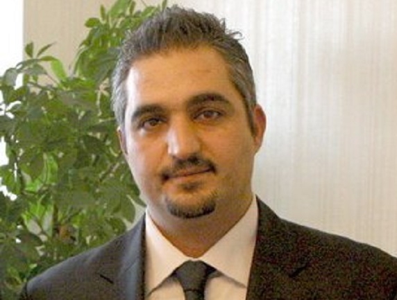 Akkuyu`ya yeni danışman