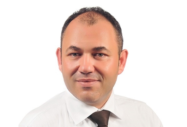 Atos Türkiye’ye yeni CEO