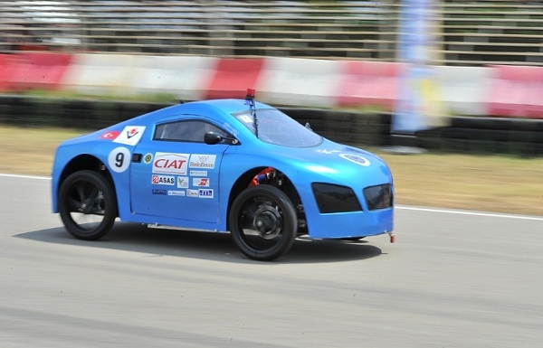 29 kuruşla 60 kilometre!