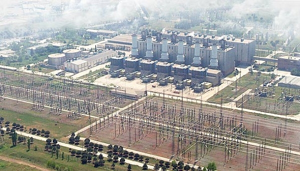 Ambarlı Santrali büyük bakıma girecek