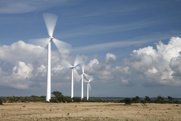 Güneş yatırımları için TR daha çekici