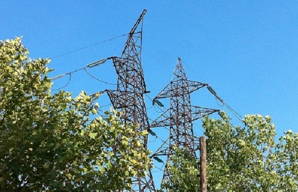 Sinanhoca HES`in lisansı yürürlükte