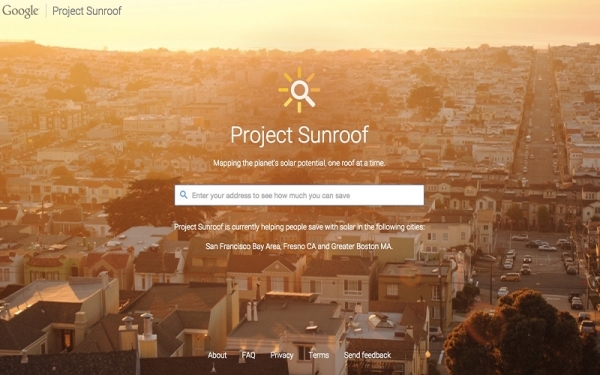 Google`dan küçük güneş yatırımcısına büyük destek