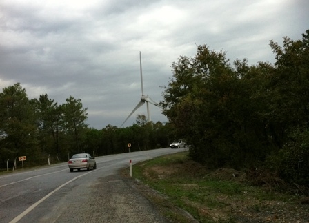 Sarpıncık RES için kamulaştırma