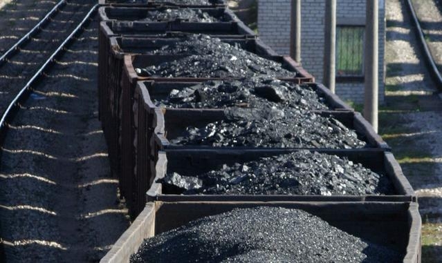 Çin`in kömür üretimi bu yıl yüzde 21 azaldı
