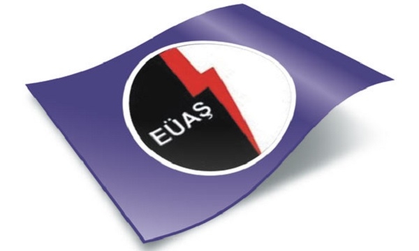 EÜAŞ dünyaya açılıyor