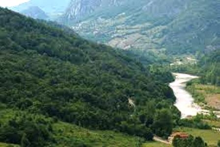 Danıştay Cide HES`e dur dedi