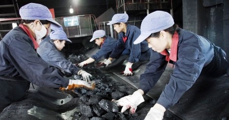 ABD ve Çin temiz kömür teknolojisinde işbirliği yapacak