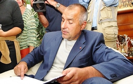 Bulgaristan Türkmenistan enerji çalışmalarına katılmak istiyor