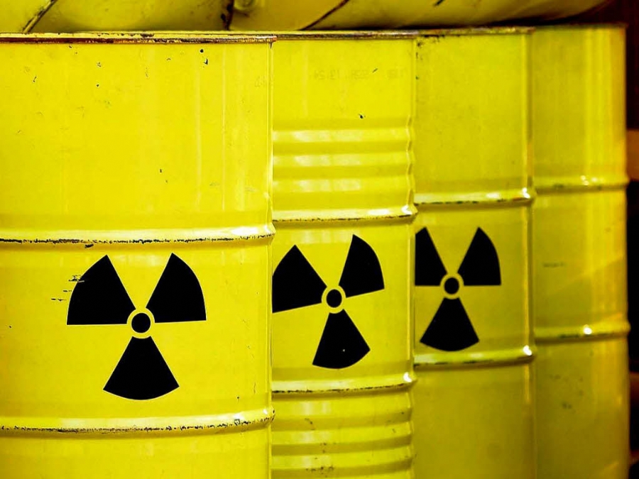 Nükleer için uranyum Kazakistan`da depolanacak