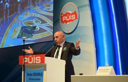 PÜİS’ten 10 numaralı yağa fatura önerisi