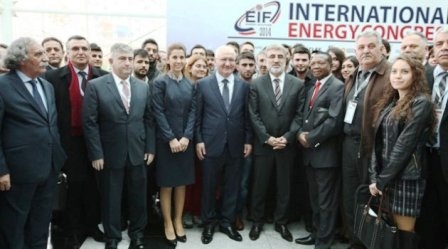 Güneş sektörü Solar caddede buluşacak