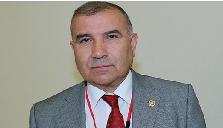 Yeni Enerji Bakanı Ali Rıza Alaboyun oldu