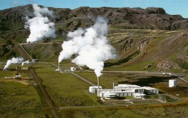 Germencik`te bir JES daha