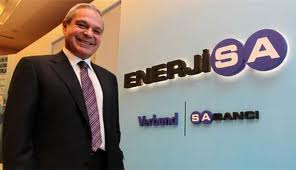 Sabancı, elektrik dağıtımında satın almalara da hazır