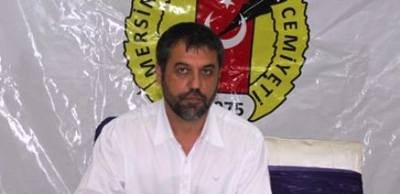 Uzel, Akkuyu NGS’ye suç duyurusunda bulunacak