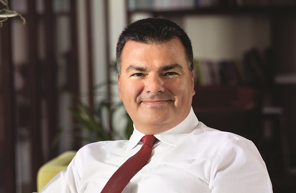 Arzum`a yeni CEO: Mete Zadil