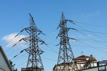 Siber saldırılarda ilk hedef elektrik