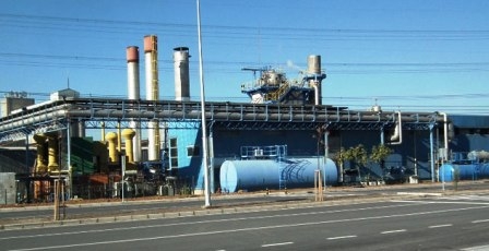 Pınarbaşı Kojenerasyon Santrali kapasite arttırıyor