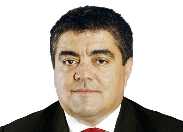 Genel Energy`ye yönetici transferi