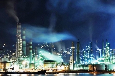 İran petrokimya sanayine Avrupa ilgisi