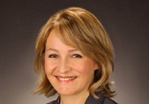 Boeing, GE`den yönetici transfer etti