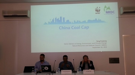 Kömür yılda 704 bin Çinli öldürüyor!