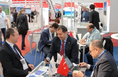 Türkiye`nin rüzgar yatırım potansiyeli ele alındı