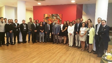 Türkiye ve Portekiz yükselen enerji bölgeleri