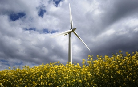 2030’da Avrupa enerjisinin yüzde 25’i rüzgardan