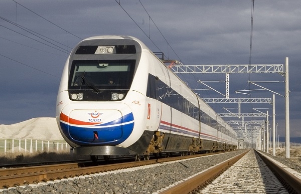 TCDD YHT elektrifikasyonu için bakım hizmeti alacak