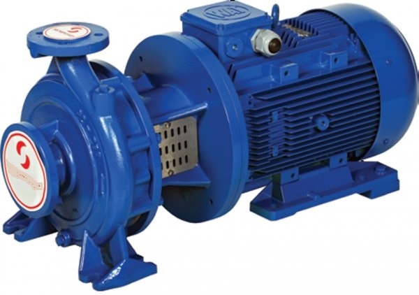 Pompalarda enerji verimliliği arttı