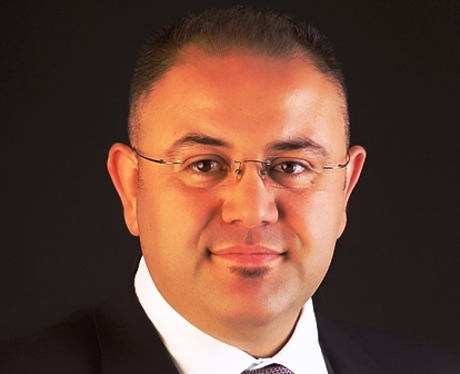 Tunçmatik`in Satış ve Pazarlama Direktörü Eftal Sezer oldu