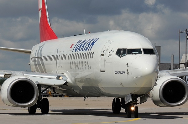 Uçak gürültüsü elektriğe dönüşecek