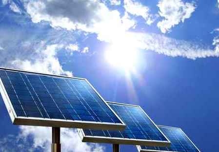 2016 solar modül talebi: 58 bin MW