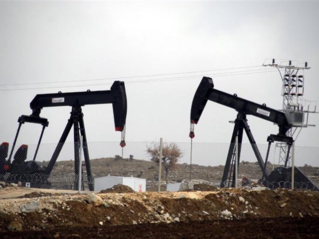 TPAO, Cezayir`de petrol aramak istiyor