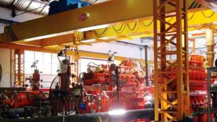 GE, gaz motor fabrikasını Kanada`ya taşıyacak