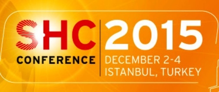 SHC 2015 için avantajlı bilet süresi uzatıldı