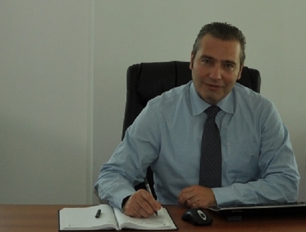 ETD`de Cem Aşık yeniden başkan