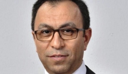 Tüpraş`ın yeni genel müdürü Yelmenoğlu