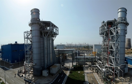Çalık, Gürcistan`daki santralin işletmesini üstlendi