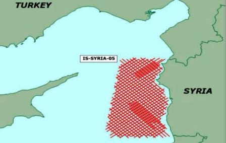 Rus şirket Suriye`deki çalışmalarını erteledi