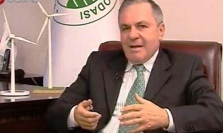 Baysal: Rüzgar ihaleleri yapılmalı