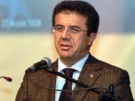 Zeybekçi: Türk Akımı küçülmeyecek iki aşamalı olacak
