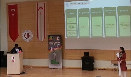 Yılın Yeşil Beyinleri belli oluyor