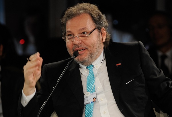 Cüneyd Zapsu güneş santrali kuracak